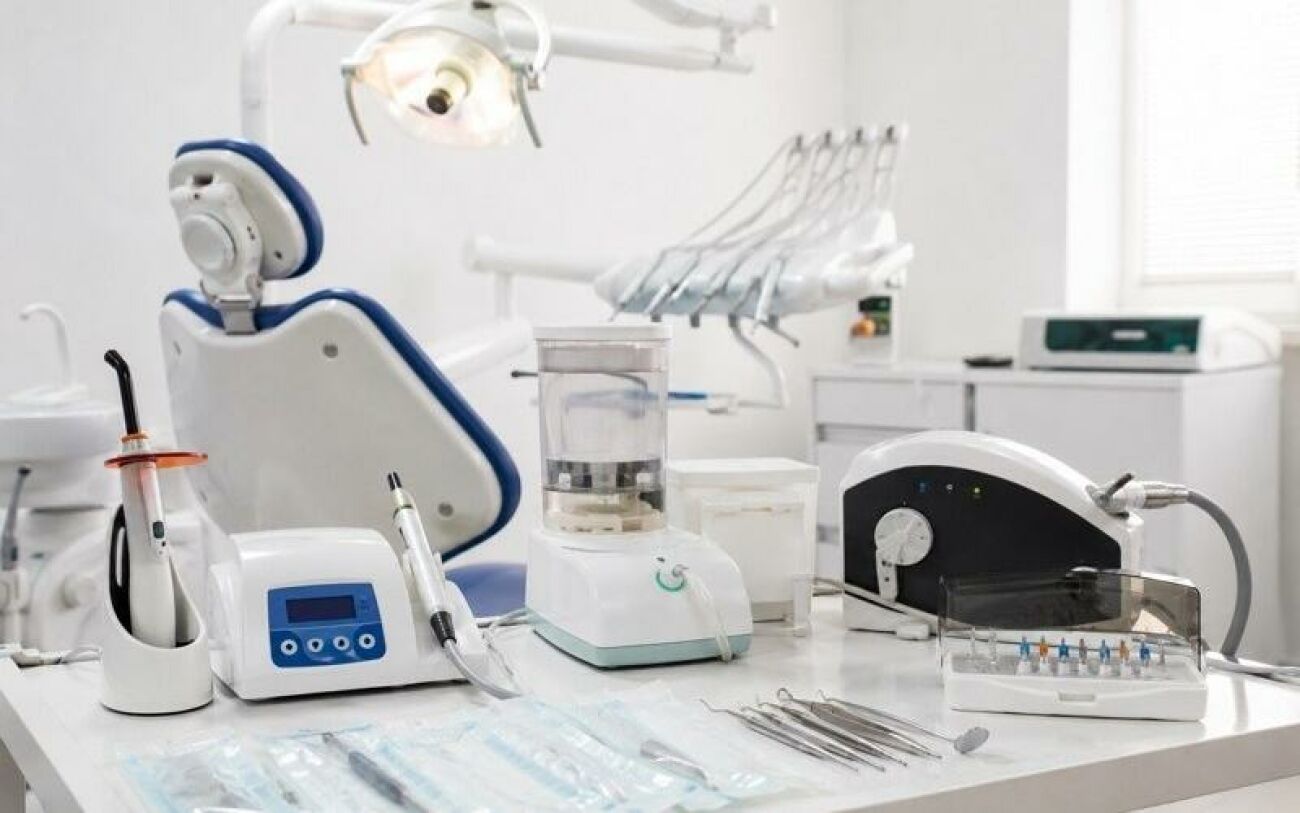 Ilustração da notícia Cassilândia amplia atendimento odontológico com novos equipamentos para rede pública de saúde da MS Todo dia